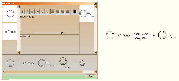 programs like chemdoodle